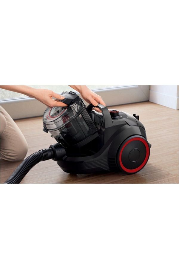 Bosch Bgc21pow1 Toz Torbasız Elektrikli Süpürge 750w - Görsel 2