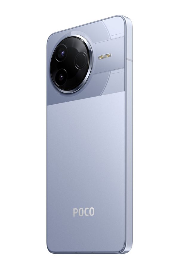 POCO F7 Pro 12 GB/ 512 GB Mavi (Poco Türkiye Garantili) - Görsel 5