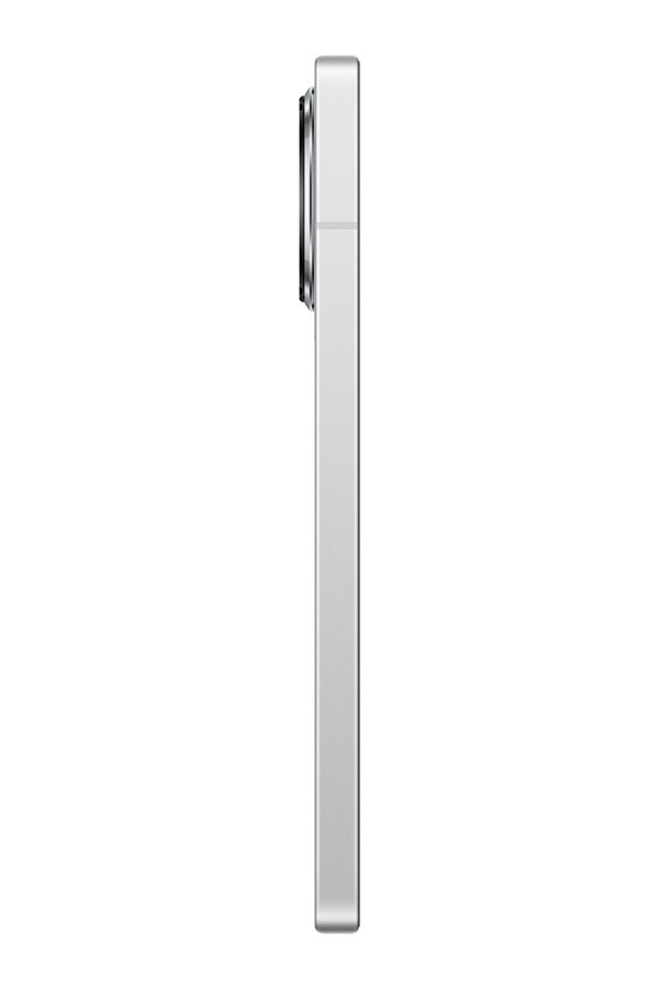POCO F7 Pro 12 GB/ 512 GB Gümüş (Poco Türkiye Garantili) - Görsel 6
