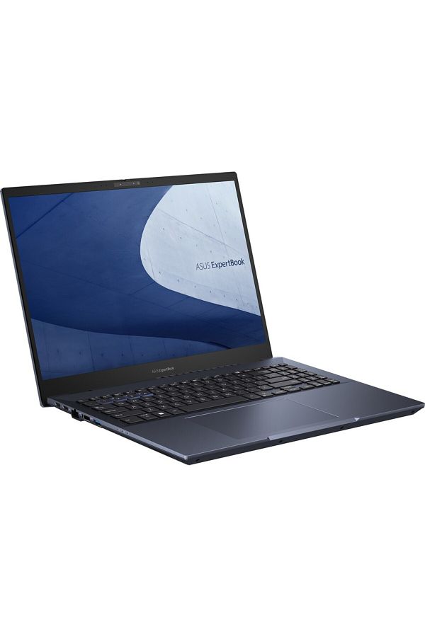 ASUS EXPERTBOOK B5 B5602CBA-I7126016512DSBS2 I7-1260P 40GB 512GB SSD 16" 4K WQUXGA OLED FREEDOS - Görsel 3