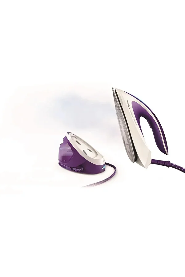 Philips Perfect Care Buhar Kazanlı Ütü Gc8752/30 - Görsel 4