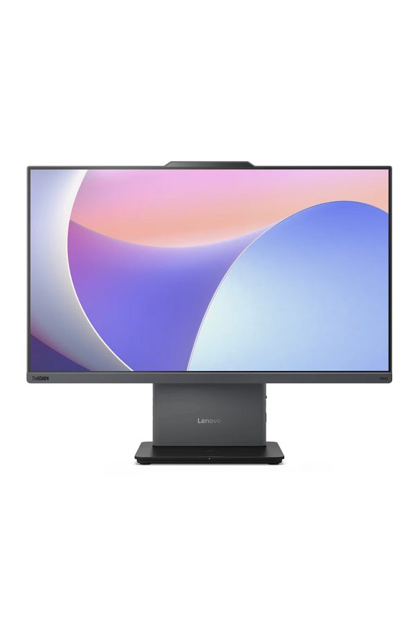 LENOVO Neo 50a Intel Core i5-13420H 16GB 512 GB SSD 23.8" FHD IPS Freedos 12SC000QTR-UZ14 - Görsel 2