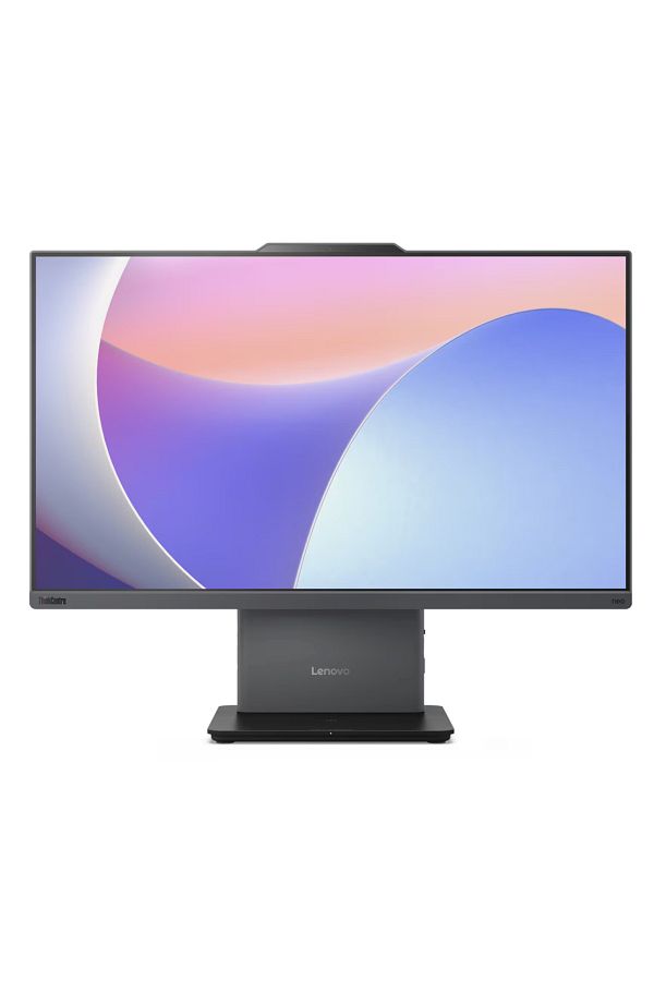 LENOVO Neo 50a Intel Core i5-13420H 40GB 256 GB SSD 23.8" FHD IPS Multi-Touch Freedos 12SC001MTR-T48 - Görsel 2