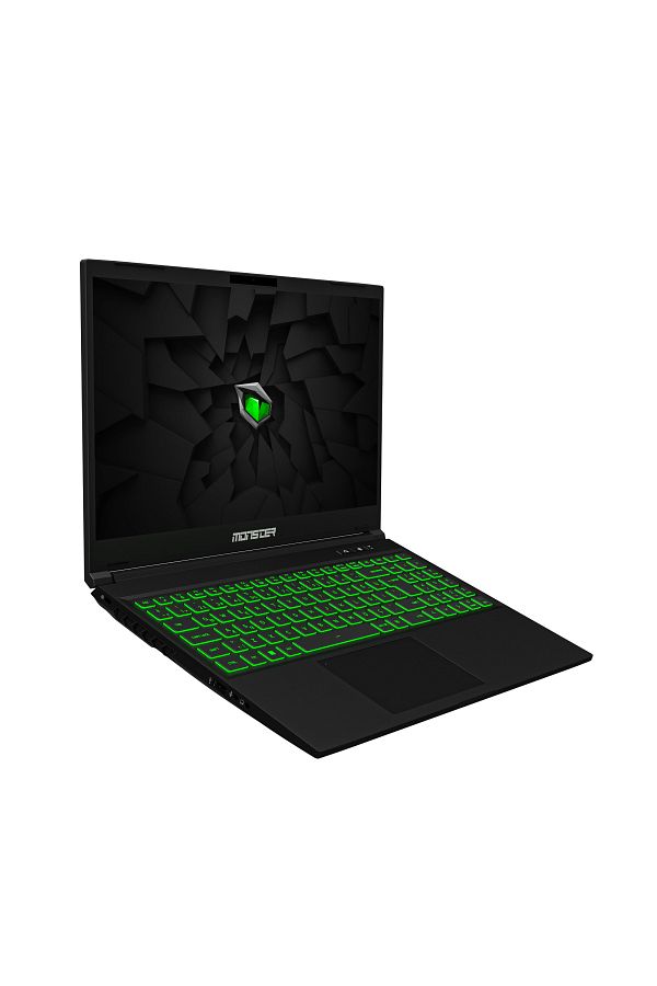 MONSTER Abra A5 V20.6.5 Intel Core i7 13620H 32 GB RAM 1 TB SSD RTX 3050 Windows 11 15,6" FHD 144 Hz - Görsel 4