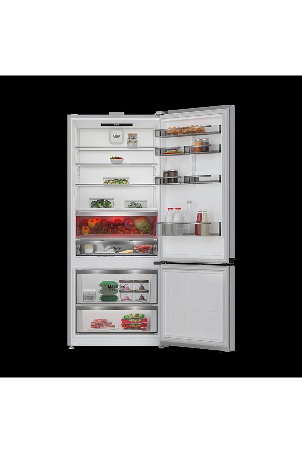 Arçelik 278552 EI AI Fit Alttan Donduruculu Buzdolabı - Görsel 7