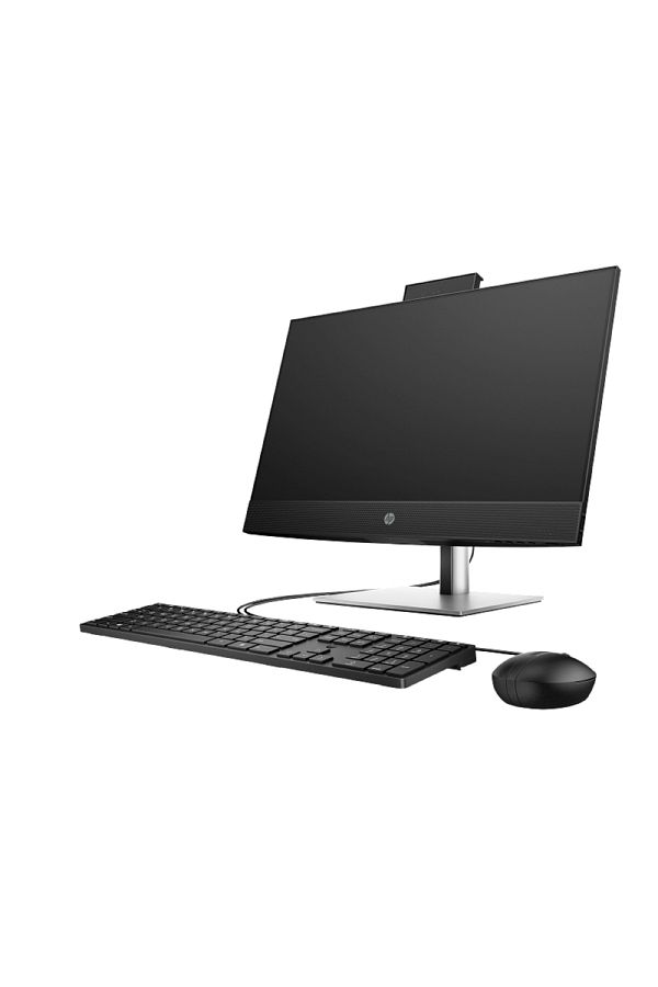 HP ProOne 440 G9 Intel Core i7-12700T 32GB 1 TB SSD 23.8" IPS FHD Freedos 997T5ET-PT38 - Görsel 3