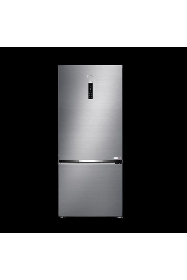 Arçelik 278552 EI AI Fit Alttan Donduruculu Buzdolabı - Görsel 2
