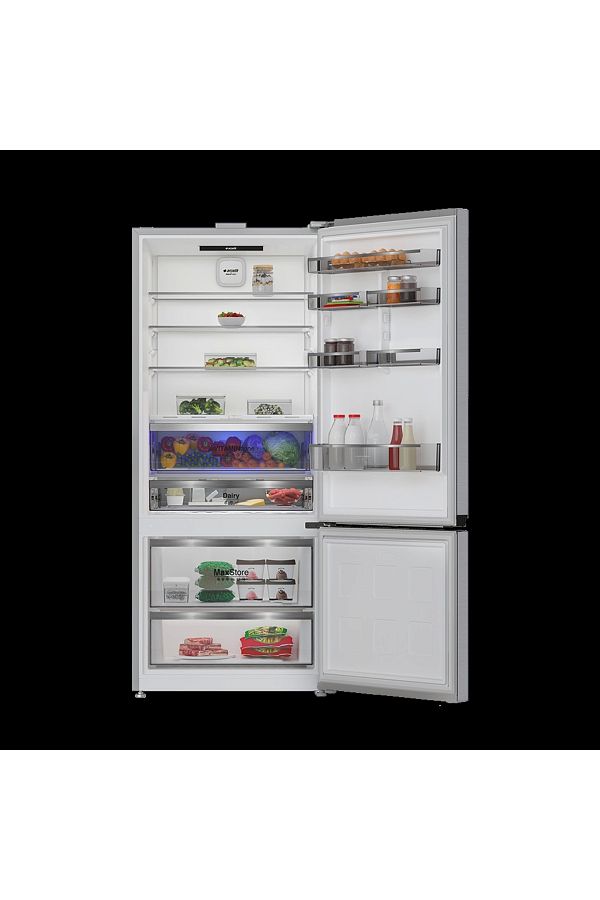 Arçelik 278552 EI AI Fit Alttan Donduruculu Buzdolabı - Görsel 8