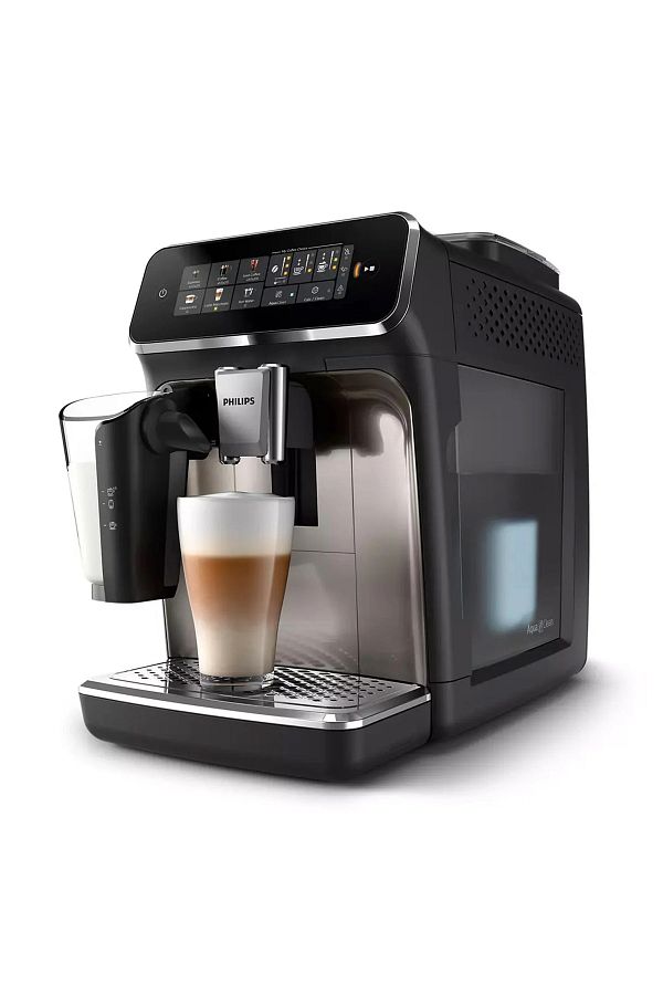 Philips XU2000/22-EP3347/90 Robot Süpürge Ve Tam Otomatik Espresso Makinesi - Görsel 5