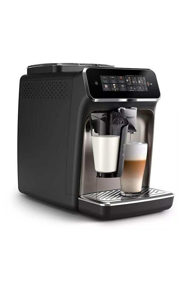 Philips XU2000/22-EP3347/90 Robot Süpürge Ve Tam Otomatik Espresso Makinesi - Görsel 4