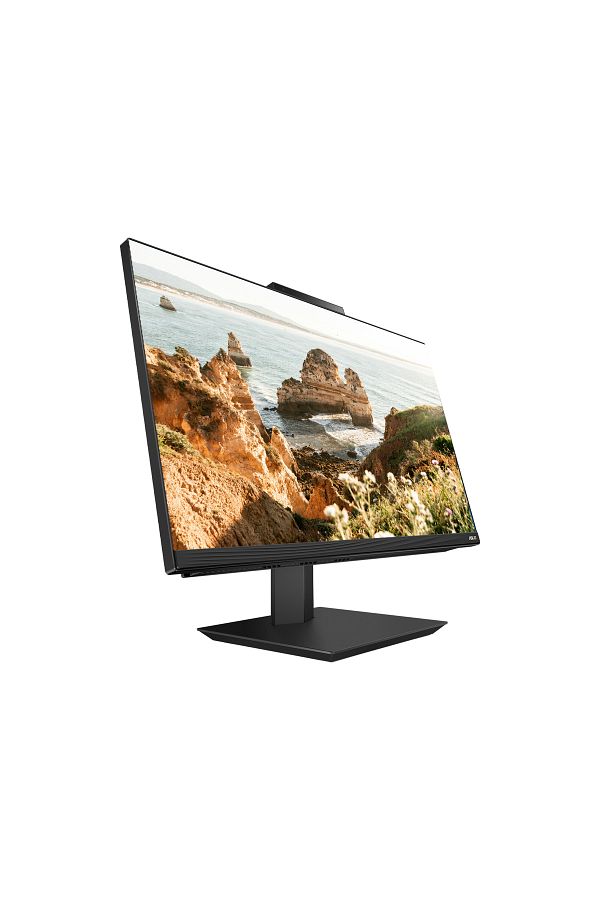 ASUS A5702WVARK Ultra 7 150U 24GB DDR5 256GB SSD Intel Graphics 27" FHD W11P Siyah All in One & PER4 - Görsel 2
