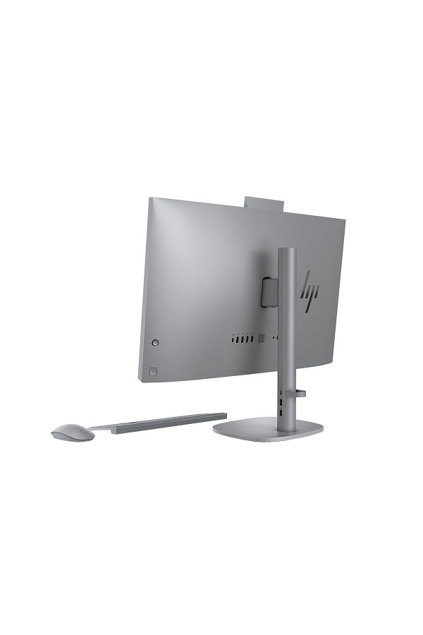 HP OmniStudio Ultra 5 125H 48GB DDR5 1TB SSD Arc Graphics 27" FHD FDOS All in One & PER4 Bellek - Görsel 4