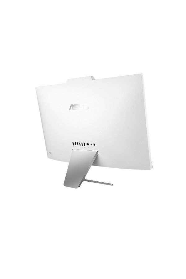 ASUS A3402WVAK i5 1335U 16GB DDR5 4TB SSD Intel Graphics 23.8" FHD FDOS Beyaz All in One & PER4 - Görsel 3