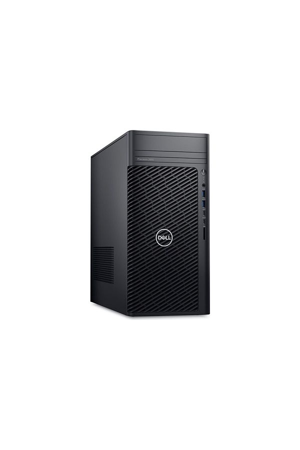 Dell Precision 3680_i7-14700-5-2TB Intel Core i7-14700 16GB 2TB HDD 512GB SSD 16GB RTX 2000 ADA Wind - Görsel 2
