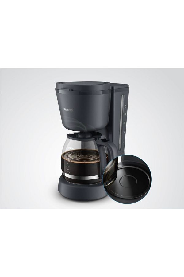 Philips PHİLİPS- Hd7430/90 YENİ ÜRÜN  Filtre Kahve Makinesi - Görsel 5