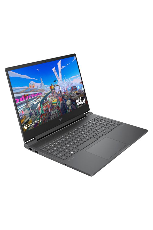 HP Victus Intel Core İ5 14450HX 96GB 2+2TB SSD RTX3050 6GB Fdos 16.1"FHD 144Hz Notebook + DJT Çanta - Görsel 3