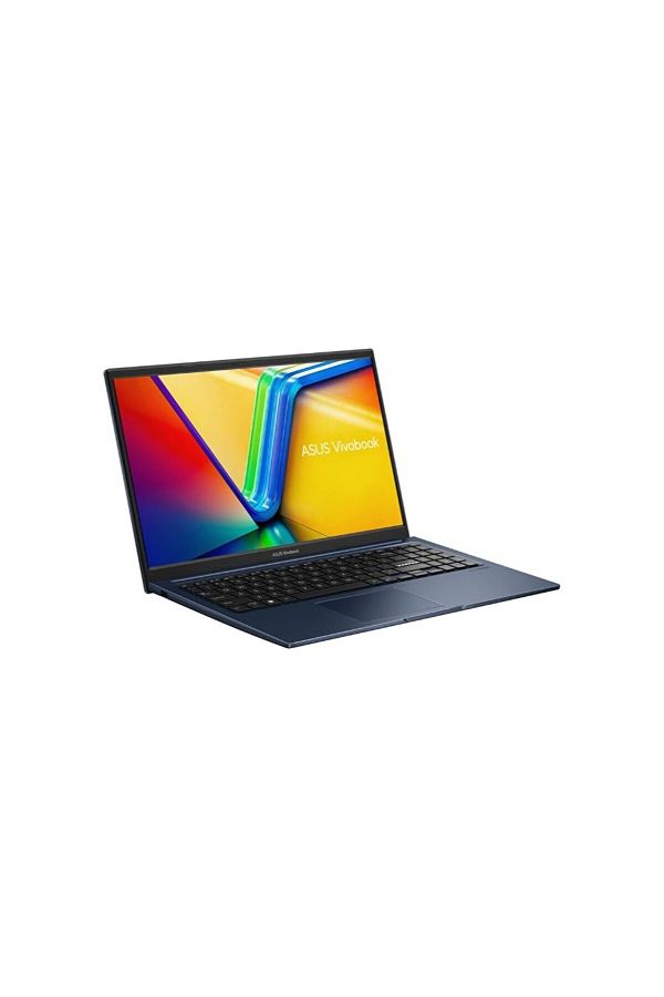 ASUS Vivobook X1504VA-NJ426WEP16 Intel i7-1355U 24 GB 2TB SSD 15.6" Full HD Windows 11 + EP Çanta - Görsel 3