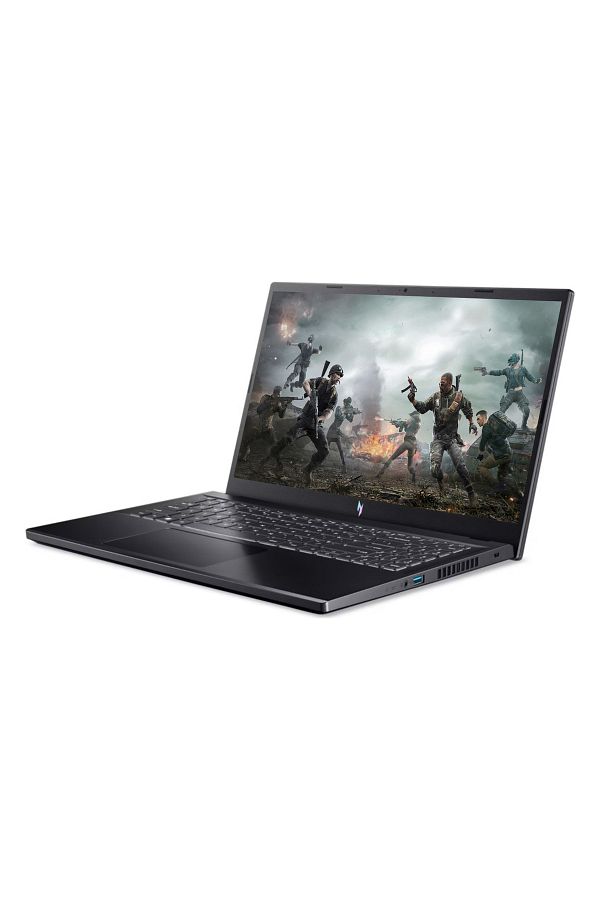 ACER Nitro V 15 ANV15 I7 13620H 32GB 256GB SSD 4060 75W 15.6" Fhd IPS 165HZ FDOS NHQQEEY002F06+ZETTAÇANTA - Görsel 4