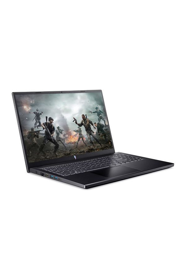 ACER Nitro V 15 ANV15 I7 13620H 32GB 256GB SSD 4060 75W 15.6" Fhd IPS 165HZ FDOS NHQQEEY002F06+ZETTAÇANTA - Görsel 2