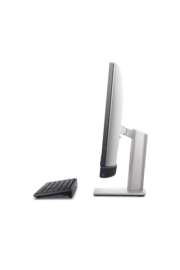 Dell Optiplex 7420 Plus i7 14700 40GB DDR5 1TB SSD UHD Graphics 770 23.8" FHD W11P All in One PC - Görsel 5