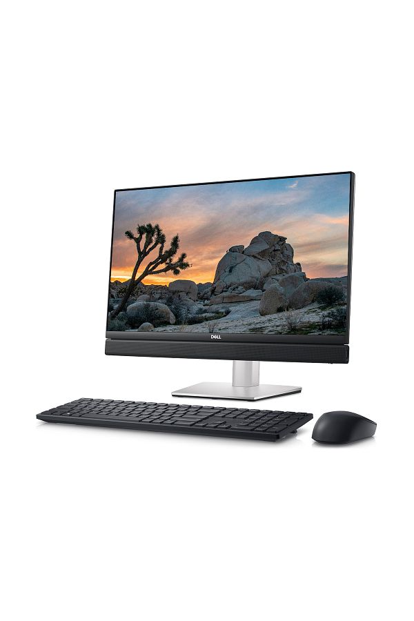 Dell Optiplex 7420 Plus i7 14700 40GB DDR5 1TB SSD UHD Graphics 770 23.8" FHD W11P All in One PC - Görsel 3