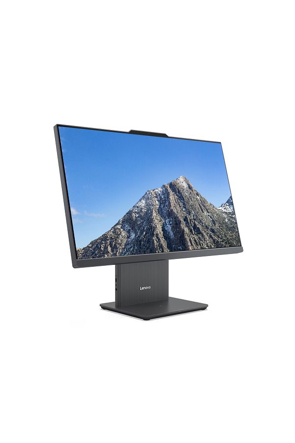 LENOVO IdeaCentre 24IRH9 i7 13620H 48GB DDR5 2TB SSD 23.8" FHD IPS W11H Siyah All in One PC & PER4 - Görsel 2