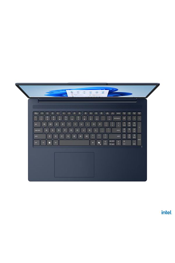 LENOVO IdeaPad Slim 3 83K2001RTR i5-13420H 8G 512G SSD 16' FHD+ 1920x1200 FreeDos Cosmic Blue - Görsel 3