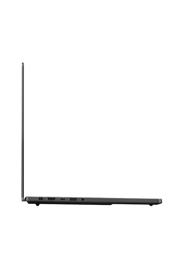 ASUS Rog Zephyrus G16 Gu605cw-qr160 Ultra 9 285h 32gb 2tb Ssd Rtx5080-16gb Dos 16" 2.5k 240hz Wqxga - Görsel 4