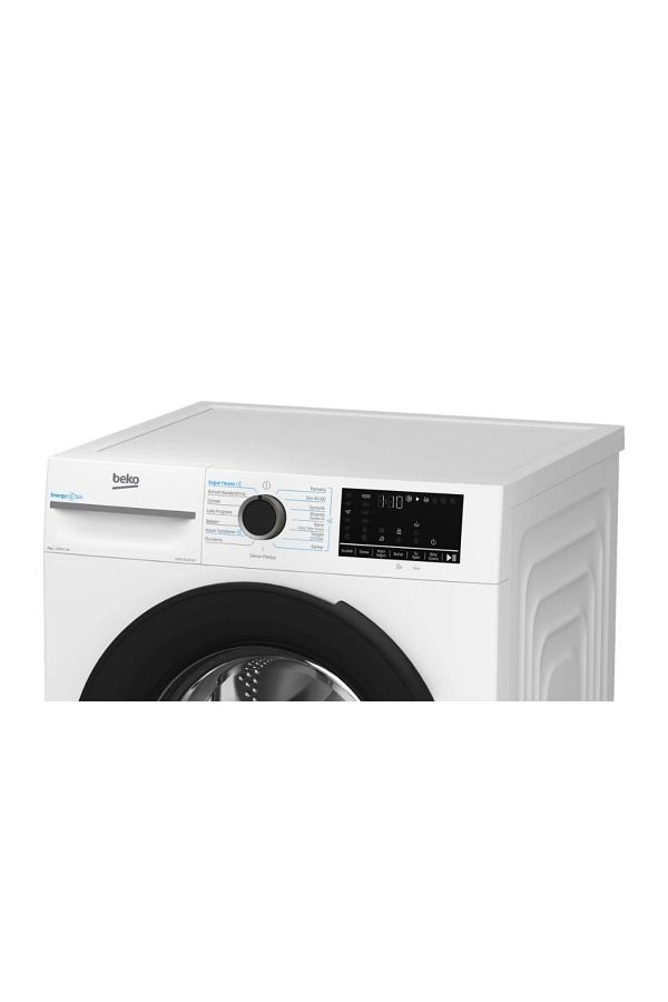 Beko Cmxd 9100 Cm Çamaşır Makinesi - Görsel 8