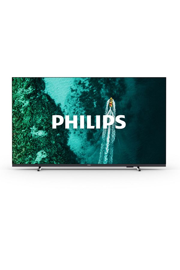 Philips 55PUS7409 4K Ultra HD 55" 140 Ekran Google Smart LED TV - Görsel 3
