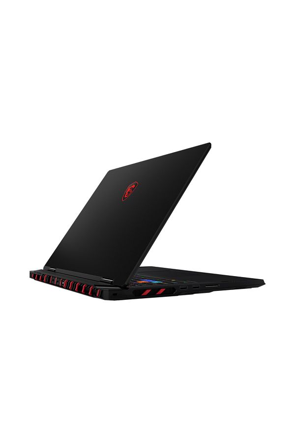 MSI Raider 18 HX AI Ultra 9 285HX 64GB 4TB SSD RTX5090/24GB 175W 18'' UHD+ W11P Gaming Laptop - Görsel 3