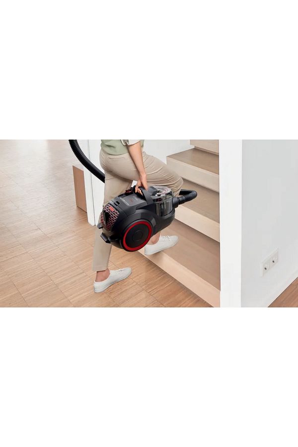 Bosch Bgc21pow1 Toz Torbasız Elektrikli Süpürge 750w - Görsel 4