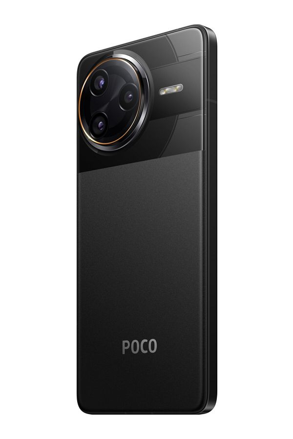 POCO F7 Ultra 16 GB /512 GB Siyah (Poco Türkiye Garantili) - Görsel 5