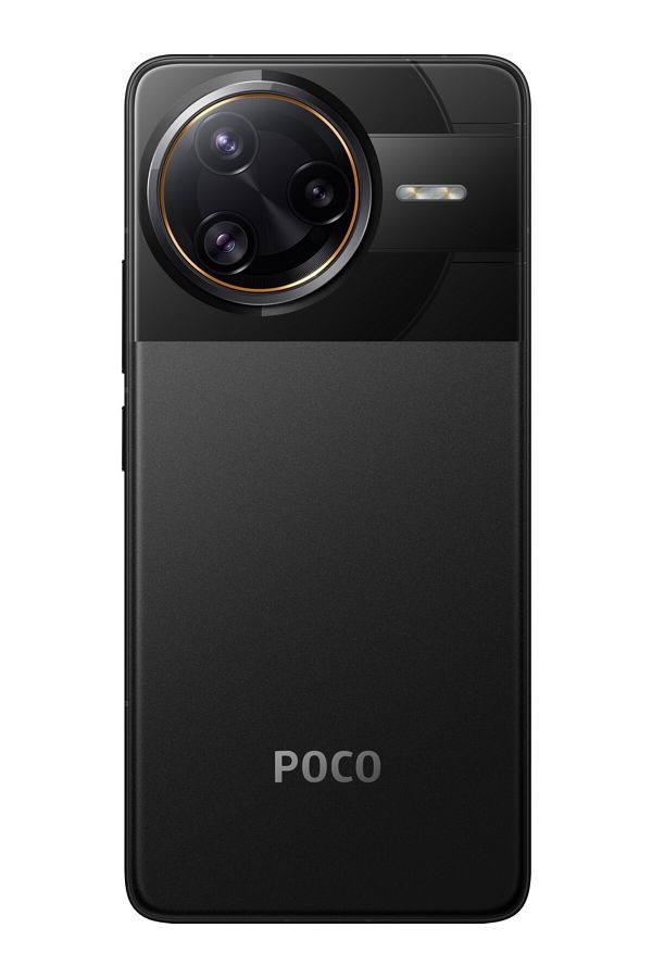 POCO F7 Ultra 16 GB /512 GB Siyah (Poco Türkiye Garantili) - Görsel 4