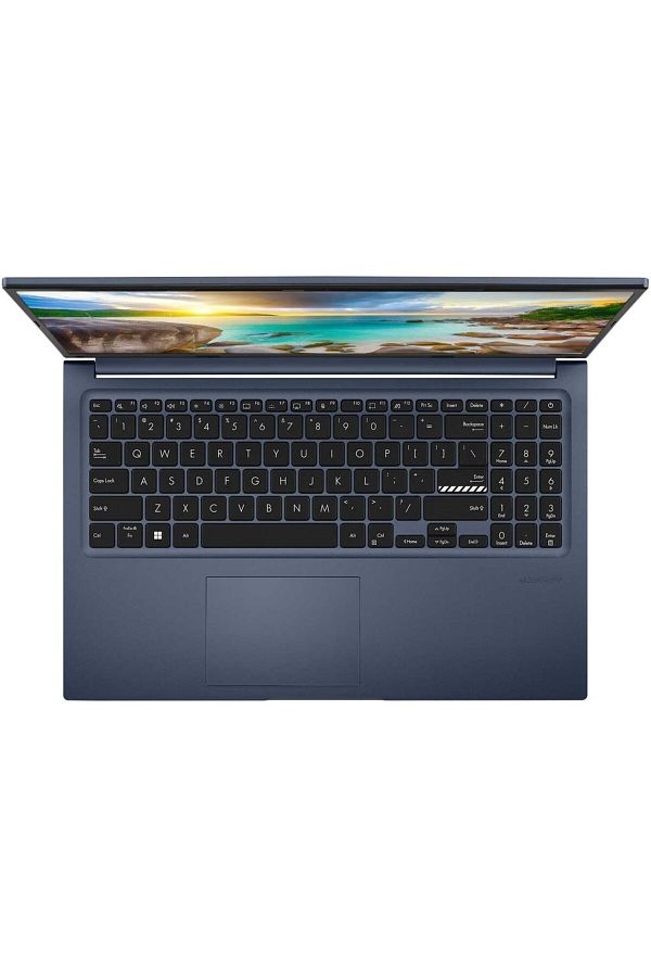 ASUS Vivobook 15 X1502ZA/EGE12 Intel Core I3 1215 12GB Ram 512GB SSD Windows 11 Pro 15,6" Fhd - Görsel 2