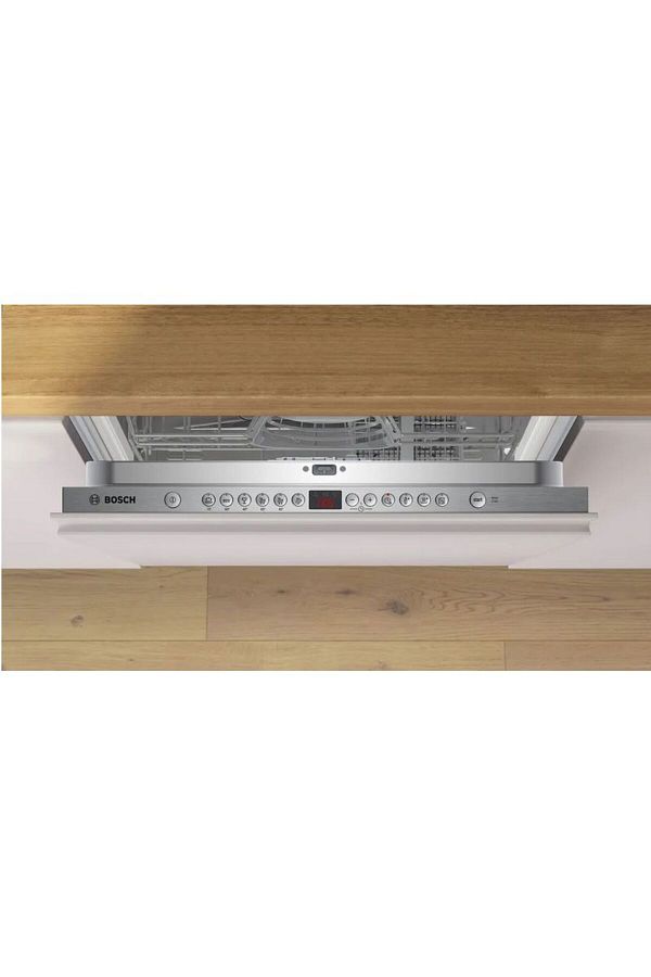 Bosch SMV26DX00T 6 Programlı Tam Ankastre Bulaşık Makinesi - Görsel 2