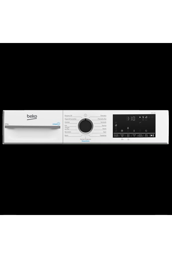 Beko Kmx 1001 10 Kg Kurutma Makinesi - Görsel 4