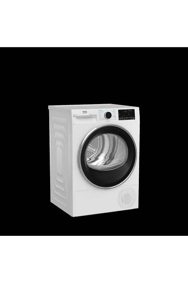 Beko Kmb 901 I 9 Kg Kurutma Makinesi - Görsel 2
