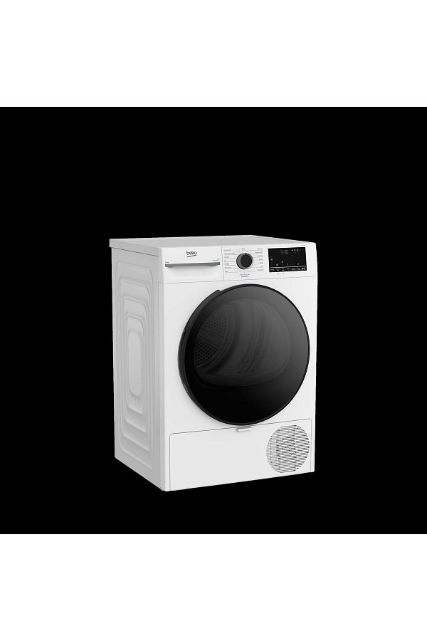 Beko Kmx 1001 10 Kg Kurutma Makinesi - Görsel 2