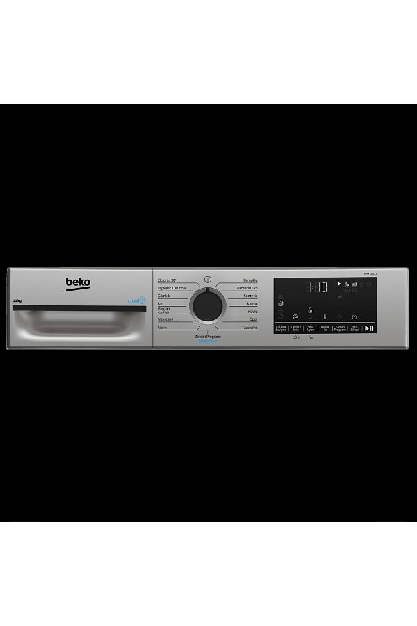 Beko Kmx 1001 S 10 Kg Kurutma Makinesi - Görsel 4