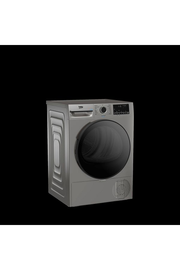 Beko Kmx 1001 S 10 Kg Kurutma Makinesi - Görsel 2