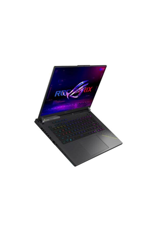 ASUS ROG Strix G16 G614FR-S5110 12GB RTX5070 Ti Ryzen 9 9955HX 32GB RAM 1TB SSD 16 inç WQXGA 240Hz - Görsel 5