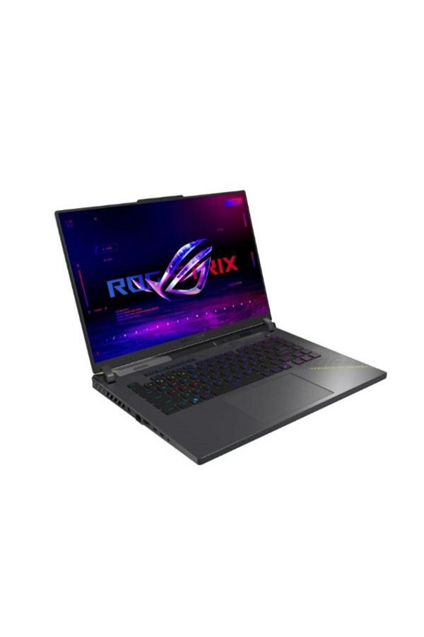 ASUS ROG Strix G16 G614FR-S5110 12GB RTX5070 Ti Ryzen 9 9955HX 32GB RAM 1TB SSD 16 inç WQXGA 240Hz - Görsel 4