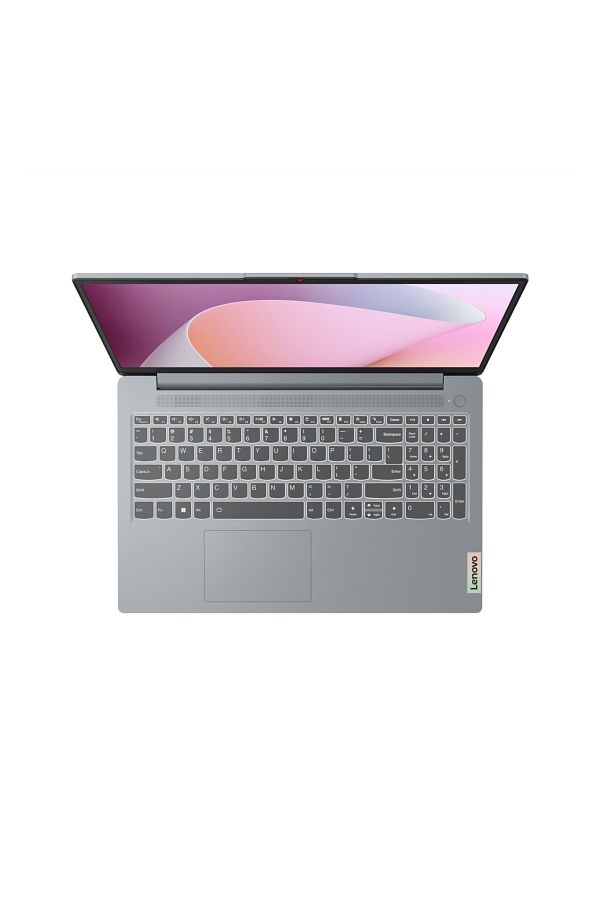 LENOVO IdeaPad Slim 3 15AMN8 AMD Ryzen 5-7520U 8GB/512GB SSD AMD Radeon 610M Graphics 82XQ00JKTX - Görsel 2