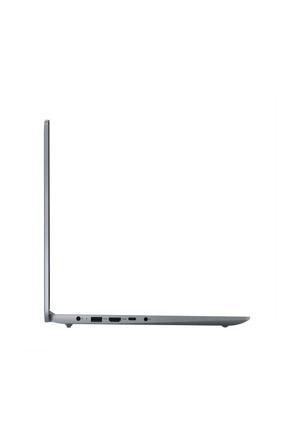 LENOVO IdeaPad Slim 3 15AMN8 AMD Ryzen 5-7520U 8GB/512GB SSD AMD Radeon 610M Graphics 82XQ00JKTX - Görsel 5