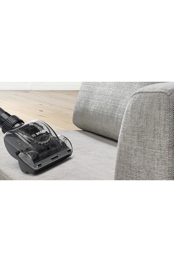 Bosch Bgs7pow1 800 W Toz Torbasız Elektrikli Süpürge - Görsel 6