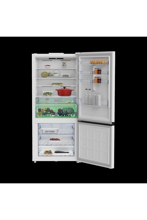 Beko 683613 Eb No Frost Buzdolabı - Görsel 3