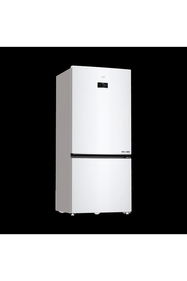 Beko 683613 Eb No Frost Buzdolabı - Görsel 2