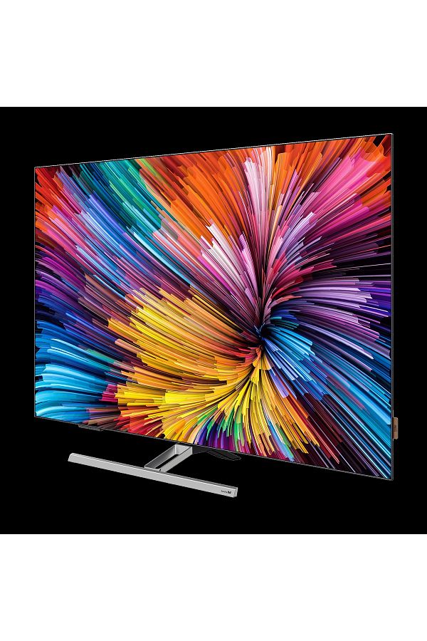 Beko Crystal 9 Oled 120hz 55" 4k Uhd Google Tv - B55 Oled D 975 A Smart Tv - Görsel 3