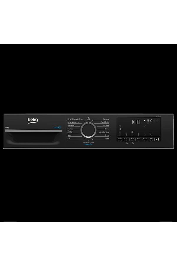 Beko Kmx 1101 11 Kg Kurutma Makinesi - Görsel 4